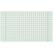 nertgroen, wit, gingham, floral, landskic, girale tafelkleed (Voorkant (Horizontaal))