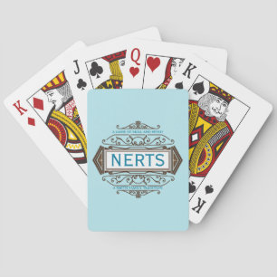 Nerts Deck 5 Speelkaarten