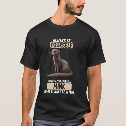 Nertsen Nerts T-shirt (Voorkant)