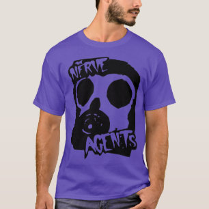 Nerve Agents T-shirt