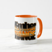 NERVEmber Mok (Voorkant rechts)