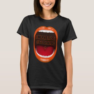 NERVEmber T-shirt