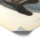 Nerves of the Chest Anatomy Print (Hoek)