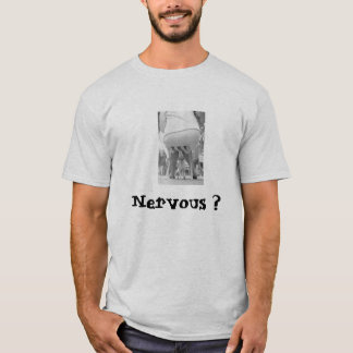 Nerveuze ? t-shirt