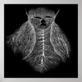 Nerviaal poster (Voorkant)