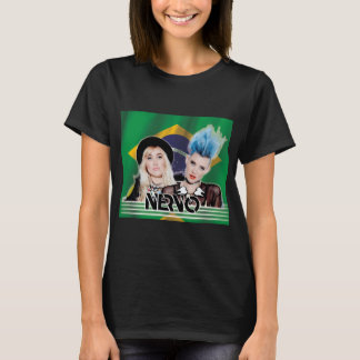 Nervo T-shirt