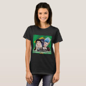 Nervo T-shirt (Voorkant volledig)