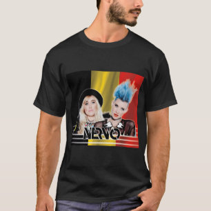 Nervo T-shirt