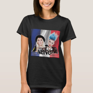 Nervo T-shirt