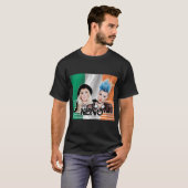 Nervo T-shirt (Voorkant volledig)