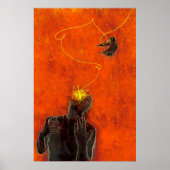 Nervosa Poster (Voorkant)