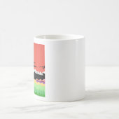 NES - Castlevania II Simon's Quest Koffiemok (Center)