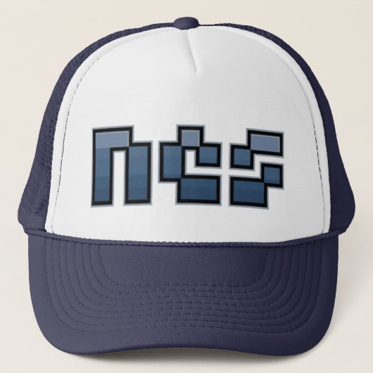 NES Productions Pet (Voorkant)