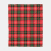 Nesbitt Play Fleece Deken (Voorkant)