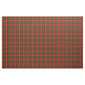 Nesbitt Tartan Print Stof (Yard (91,4 cm))