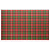 Nesbitt Tartan Print Stof (Fat Quarter)