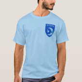 NESFA® Pocket Shield T-Shirt (Voorkant)
