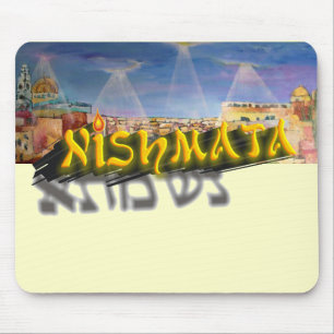 Neshamah Muismat
