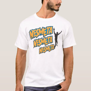 Nesmeta t-shirt