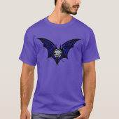 Ness Bat T-shirt (Voorkant)