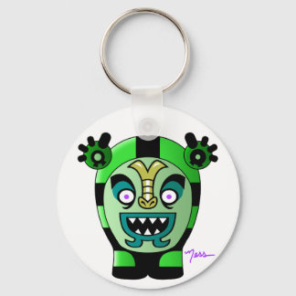 NESS KITOY SLEUTELHANGER