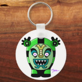 NESS KITOY SLEUTELHANGER (Voorkant)