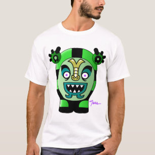NESS KITOY T-SHIRT