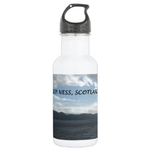 NESS SCOTLAND KIJKEN WATERFLES