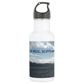 NESS SCOTLAND KIJKEN WATERFLES 