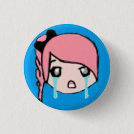 nessaThump Ronde Button 3,2 Cm