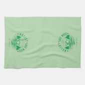 Nesset 50ste keukenhanddoek (Horizontaal)