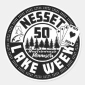 Nesset Sticker Option (Voorkant)