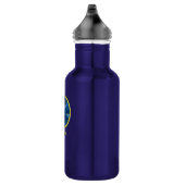 Nesset waterfles waterfles (Rechts)