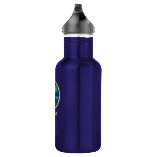 Nesset waterfles waterfles  (Rechts)