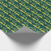 Nessie Cadeaupapier (Hoek)