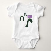 Nessie Romper (Voorkant)