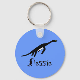 Nessie Sleutelhanger