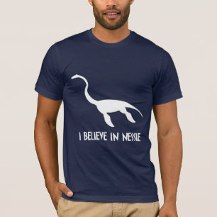 Nessie T-shirt