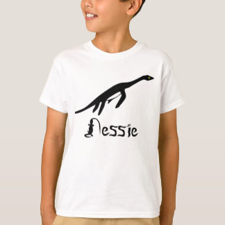 Nessie T-shirt