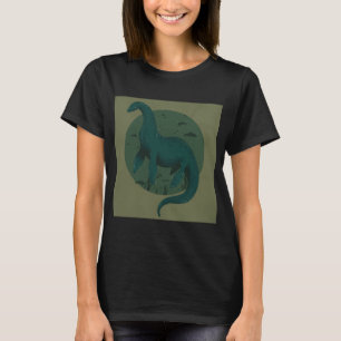 Nessie T-shirt