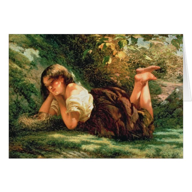 Nest (Voorkant Horizontaal)