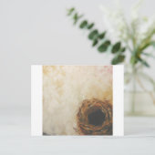 Nest#119 Briefkaart (Staand voorkant)