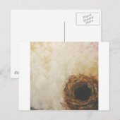 Nest#119 Briefkaart (Voorkant / Achterkant)