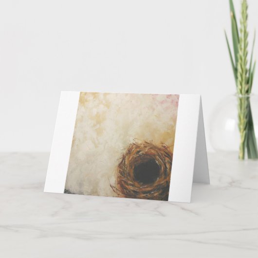Nest#119 Kaart (Voorkant)