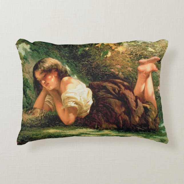 Nest Accent Kussen (Voorkant)