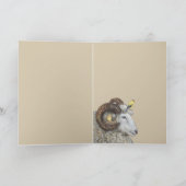 Nest Finders, Keepers-kaart Kaart (Binnen)