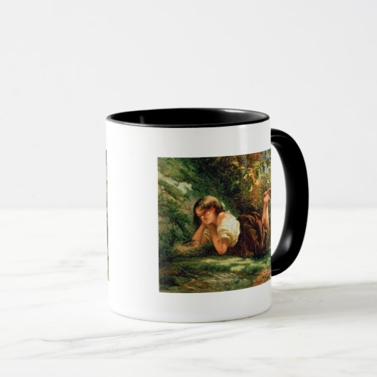 Nest Mok (Voorkant rechts)