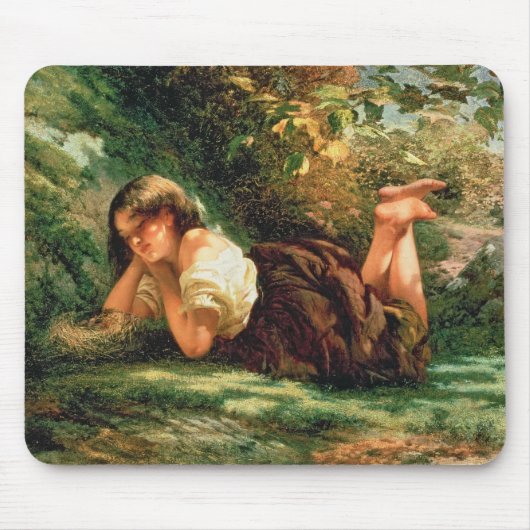 Nest Muismat (Voorkant)