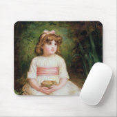 Nest Muismat (Met muis)