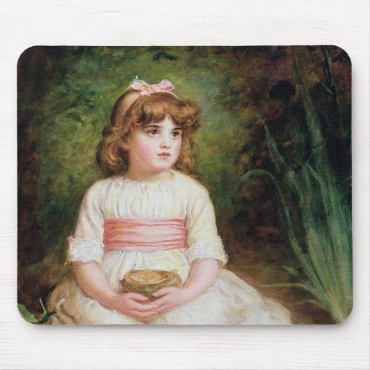 Nest Muismat (Voorkant)